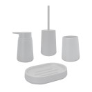 Set completo - serie tower bianco Aquasanit SET59