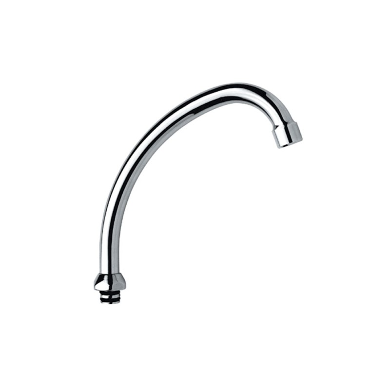 Canna j attacco con universale Idrobric V0300