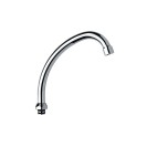 Canna j attacco con universale Idrobric V0300