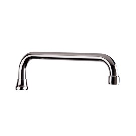 Bocca a u con attacco universale Idrobric K0657XX