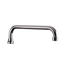 Bocca a u con attacco universale Idrobric K0657XX