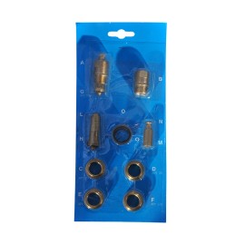 Vitone universale per miscelatori Idrobric R0861