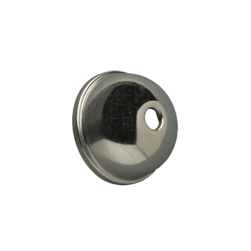 Rosetta a campana ã˜ 55 mm in acciaio inox Idrobric PLARAC054XAC
