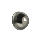 Rosetta a campana ã˜ 55 mm in acciaio inox Idrobric PLARAC054XAC