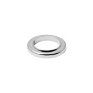 Base per miscelatore completo di oring Idrobric BLIACC000XBM