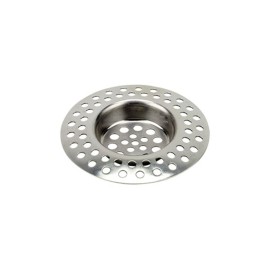Griglia copripiletta in acciaio inox d 70 mm Idrobric S0898 80