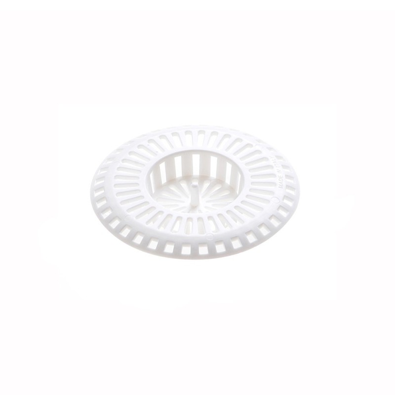 Griglia bianca 85 mm Idrobric SACMIN0033BI