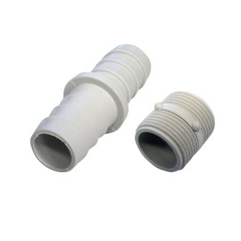 Giunzione per scarico e carico lavatrice Idrobric AL598