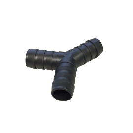 Giunzione a y per scarico lavatrice Idrobric BLITLA0036GI