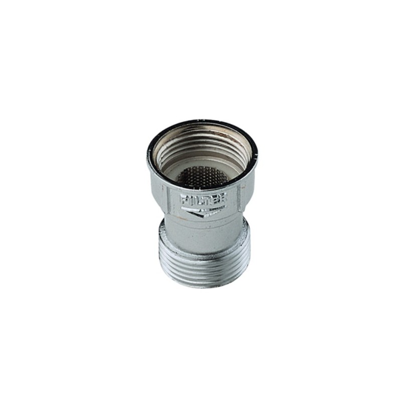 Filtro per tubo carico lavatrice Idrobric AL593