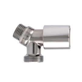 Rubinetto inclinato con attacco lavatrice Idrobric K0219