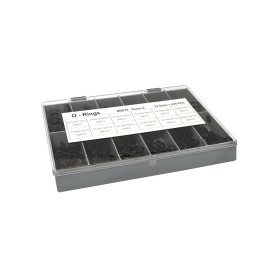 Scatola con 480 anelli oring per vitoni Idrobric P0663