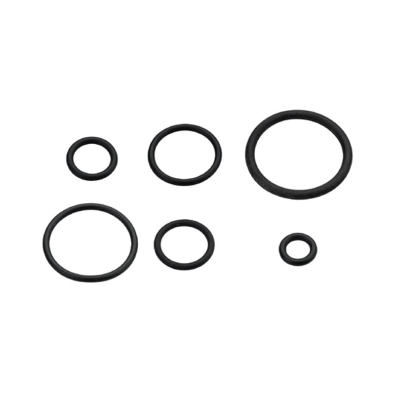 Anello oring in kit Idrobric P0665X