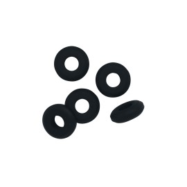 Guarnizioni smussate per deviatori 5 pz Idrobric P0401