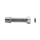 Flessibile per acqua in acciaio estensibile mf aisi 316 Idrobric H0201XXX0MF