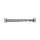 Flessibile in acciaio inox 3/4" ff l 2500 mm Idrobric H0241 250
