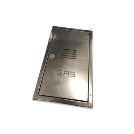 Sportello armadietto contatore gas Idrobric M0851XX