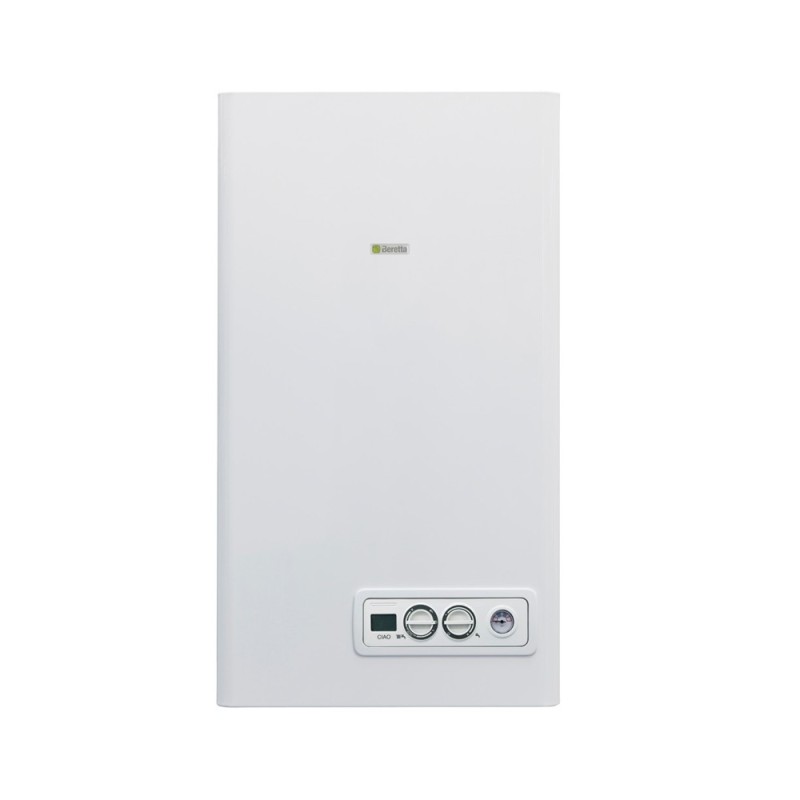 Caldaia beretta ciao lx murale standard combinata a metano Beretta clima SCACAL0218ME
