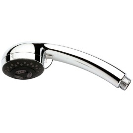 Doccetta idromassaggio a 3 funzioni anticalcare Remer 312OVX