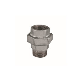 Bocchettone ghisa conico 3/8 mf idrobric Idrobric SFURGH000238