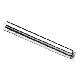 Doccetta minimal in ottone cromato, autopulente Remer 317MMX