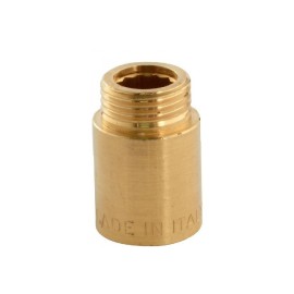 Prolunga ottone pesante RR 502POG