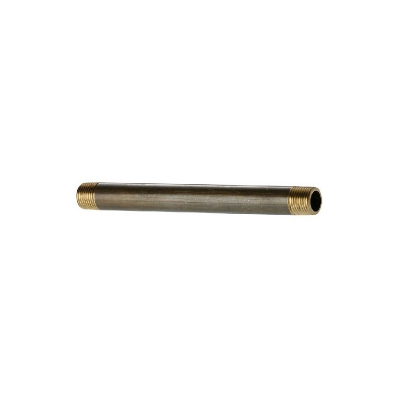 Barilotto ottone giallo RR 530OG