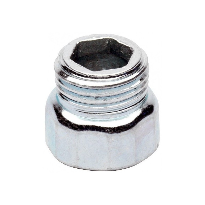 Prolunghe acciaio zincato RR 501 XX