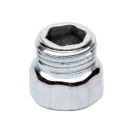 Prolunghe acciaio zincato RR 501 XX