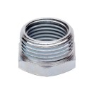 Riduzioni esagonali acciaio zincato RR 511AZ X