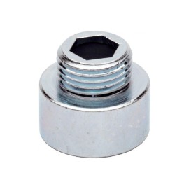 Prolunghe ridotte acciaio zincato RR 506AZ X