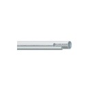 Tubo multistrato in barre di l 1 mt Idrobric N1700AXX