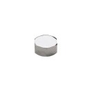 Calotta femmina cromato lucido Idrobric N0338X