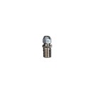 Niples con calotta conica, guarnizione conica e rondella spaccata Idrobric SACRAC02XXNX