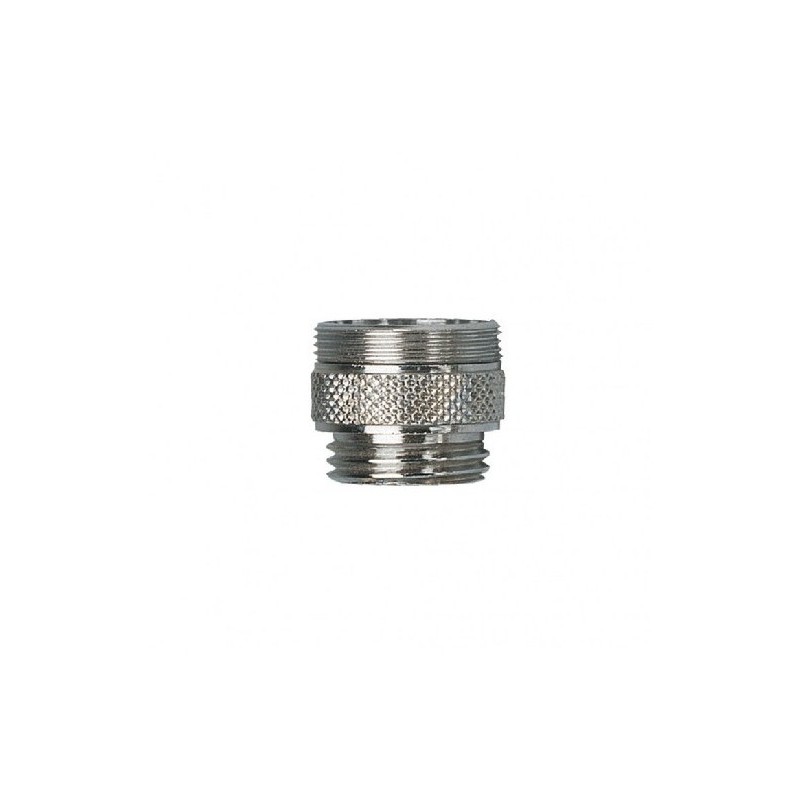 Riduzioni ottone cromato mm Idrobric PLARAC0328RC