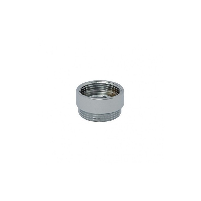 Riduzione cromata f 18/1 x m 19/1 Idrobric PLARAC0331RC