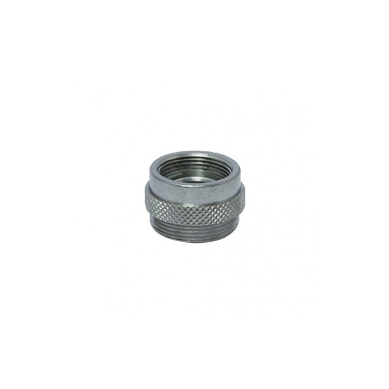 Riduzione cromata f 18/1 x m 22/1 Idrobric PLARAC0332RC