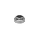 Riduzione in ottone cromato m 22 x f 3/4" Idrobric N0325 C22