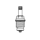 Vitone 5/8 10x25 7i Mamoli R24118