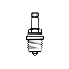 Vitone 1/2 10x24 8c Mamoli R24120