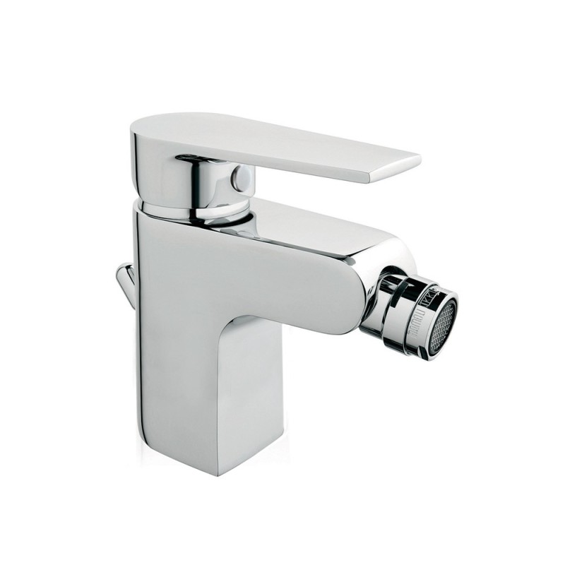 Rubinetto per bidet mamoli h130 - serie logos Mamoli R24202