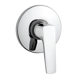 Rubinetto per incasso doccia mamoli - serie spartaco Mamoli R24306