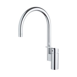 Miscelatore per lavello canna ombrello mamoli - serie orange Mamoli R24520