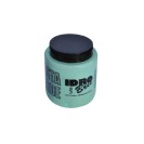 Scatola pasta verde per la sigillatura Idrobric Q0310XX