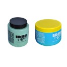 Scatola pasta verde per la sigillatura Idrobric Q0310XX