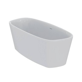 Vasca 170 x 75 cm centro stanza serie dea ideal standard Ideal Standard SCACER0430VA