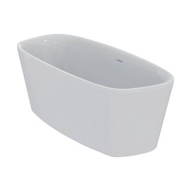 Vasca centro stanza da 190 x 90 cm serie dea ideal standard Ideal Standard SCACER0376VA