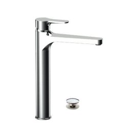 Miscelatore monocomando alto per lavabo serie winner Remer W10L
