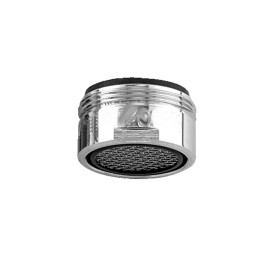 Aeratore per lavabo, lavello e bidet, m24 RR 83