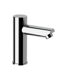 Rubinetto a temporizzazione elettronica piezoelettrico - serie tempor Remer TTE218